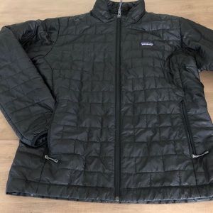 Jacket practically new